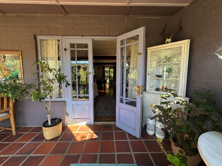 3 Bedroom Property for Sale in Barrydale Western Cape